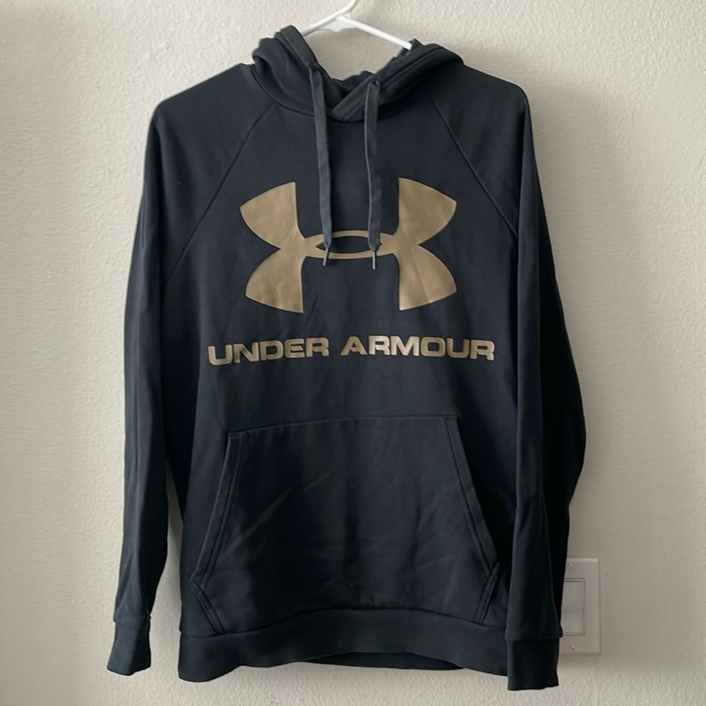 Under Armour Hoodie. S